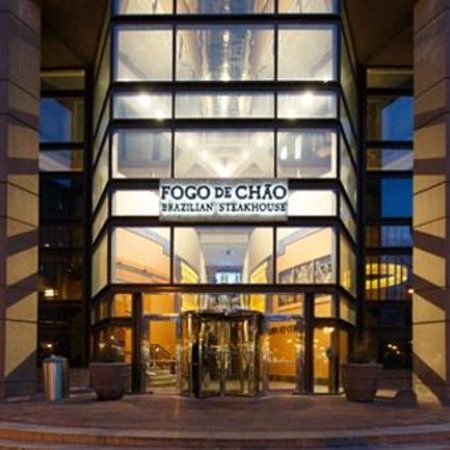 Fogo de Chao Brazilian Steakhouse